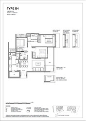 The Hillshore (D5), Condominium #613031481